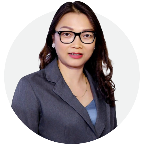 Ms. Nguyễn Thu Hà