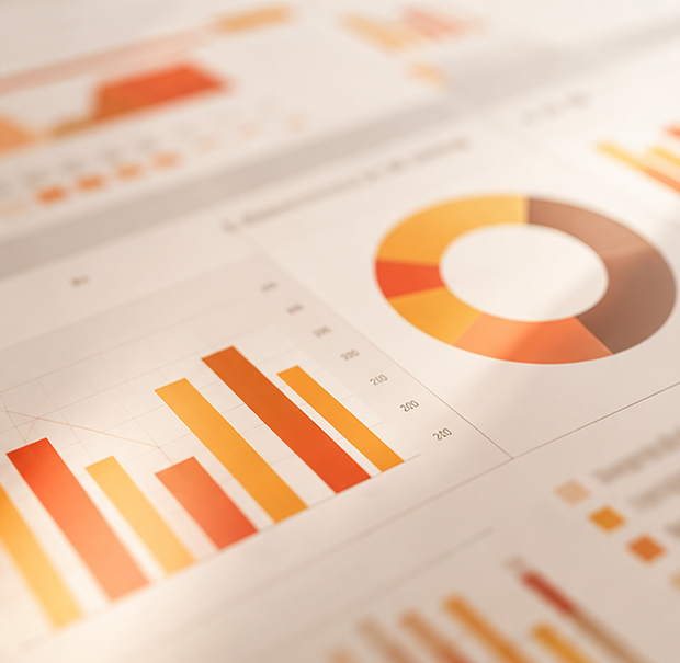 Turn insights into a practical direction for change.
