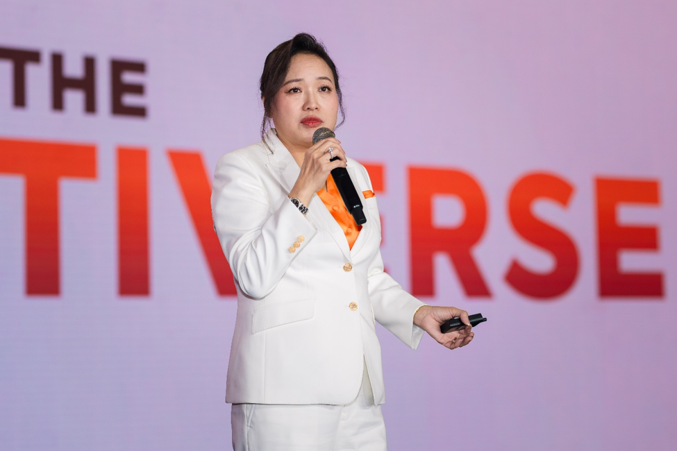 Dẫn dắt Doanh nghiệp vượt qua Biến động: Định hình cuộc chơi, Kiến tạo tương lai 4 image 6