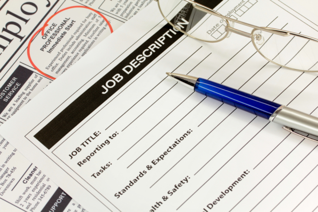 Job Description Trong Tuyển Dụng: Vũ Khí Chiến Lược Để ‘Săn’ Ứng Viên 6 Khám phá mục đích Job Description