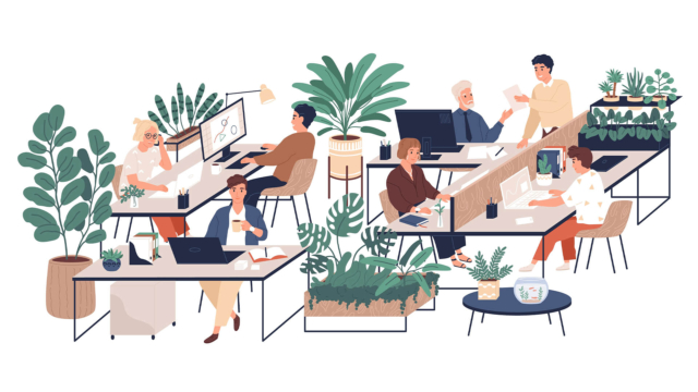#HRmust-know: 6-Step Process Of Working With A Recruitment Agency 5 Clear communication of the workplace environment is essential when working with a recruitment agency.