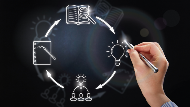 #HRmust-know: 6-Step Process Of Working With A Recruitment Agency 6 The recruitment agency plays a crucial role in negotiating offers and ensuring a smooth transition for both parties