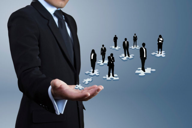 Xu Hướng Dịch Vụ Headhunter Đầy Tiềm Năng Tại Việt Nam 6 Thị trường dịch vụ headhunter tại Việt nam đang phát triển nhanh chóng