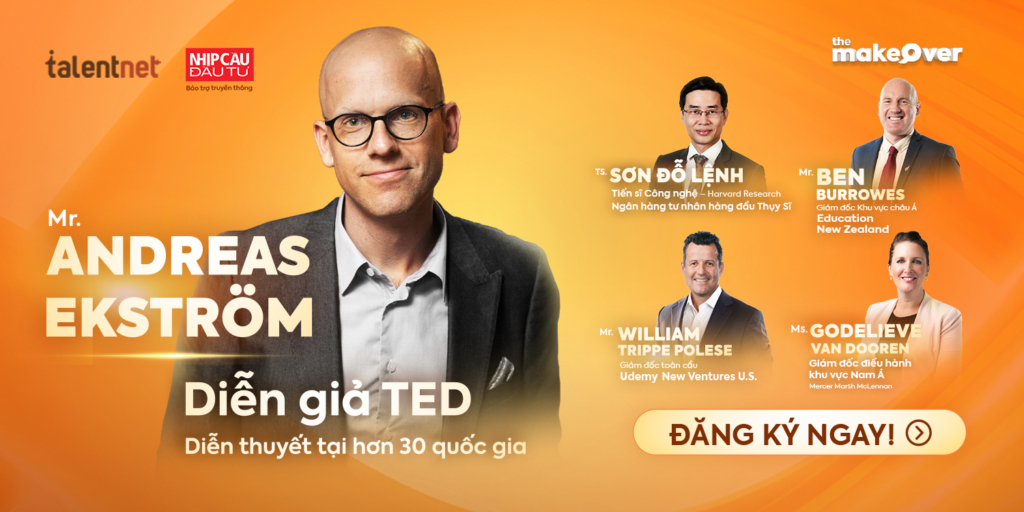 The Makeover 2023: Sự Kiện Với Tham Vọng Tạo Nên Những Điều Chưa Từng! 4 Talentnet The Makeover 2 2