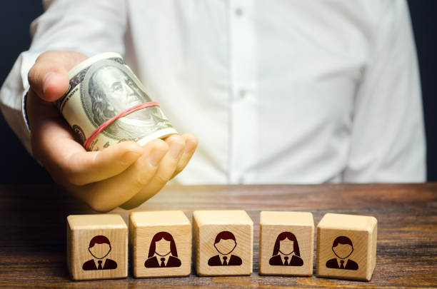 Understanding Cost of Recruitment for Businesses 4 Breakdown of recruitment costs