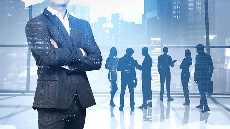 Identifying the Future Leaders: Talent Acquisition for Strategic Success 3 Key traits and characteristics of future leader