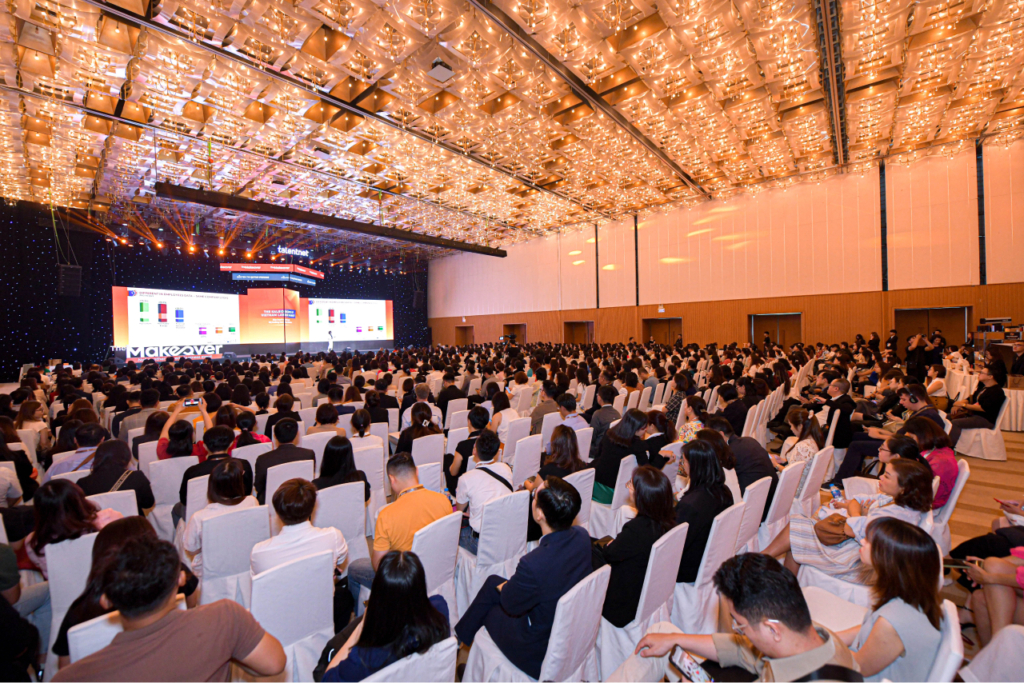 Tóm tắt báo cáo lương, thưởng, phúc lợi Talentnet – Mercer 2023 18 The Makeover_Total Remuneration Survey Report 2023