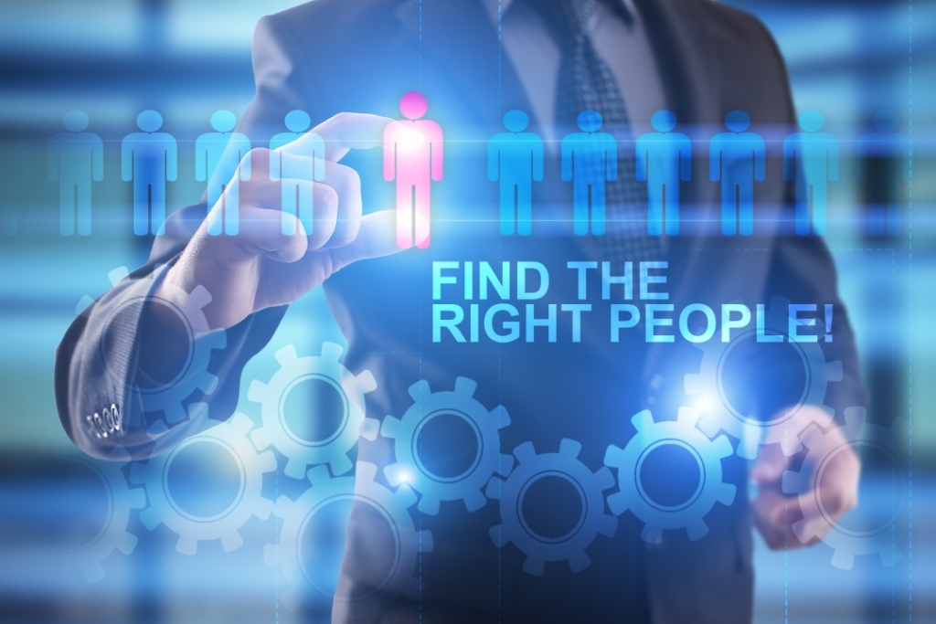 Executive Search And Recruitment: Key Differences And Advantages 5 Exploring the key difference between executive search and recruitment