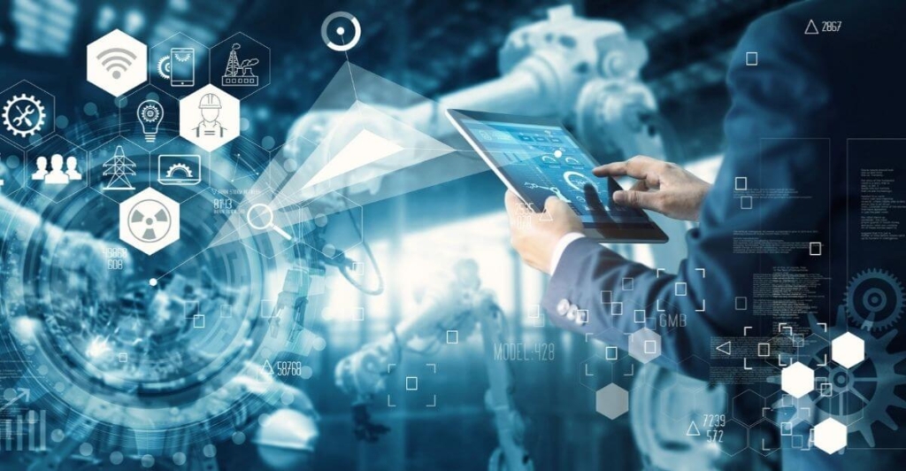 Tương Lai Của Quản Trị Nhân Sự AI và Con Người Đồng Hành - Khám Phá Những Tiềm Năng Đột Phá