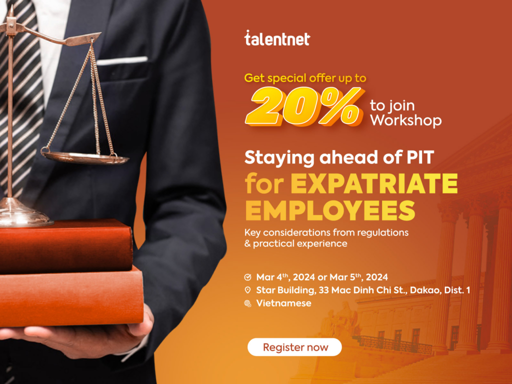 Workshop: Staying Ahead of PIT for Expatriate Employees - Key Considerations from Regulations and Practical Experience 2 PYR Workshop PIT 800x600px EN 1