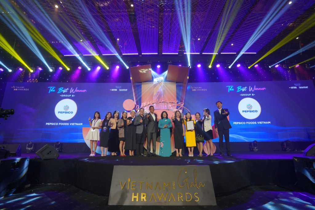 Công Ty Nhân Sự Talentnet Mở Văn Phòng Ở Singapore Và Campuchia 4 Vietnam HR Awards được bảo trợ bởi Bộ Lao động - Thương binh và Xã hội là một trong những hoạt động cộng đồng nổi bật của Talentnet trong lĩnh vực nhân sự gần 20 năm qua.