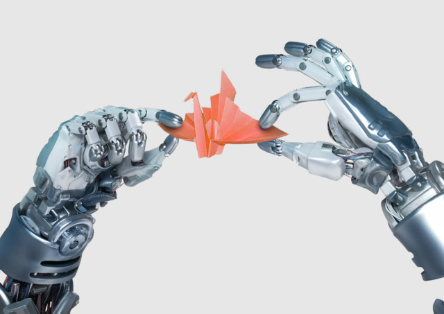 Don’t Ask AI - Get Answers from Bosch, SAP, and the Originator of Industry 4.0 at The Makeover 2025