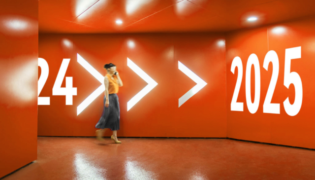 Lead The Way in AI Age: Join The Makeover 2025! 