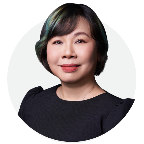 Ms. Lý Ngọc Trân